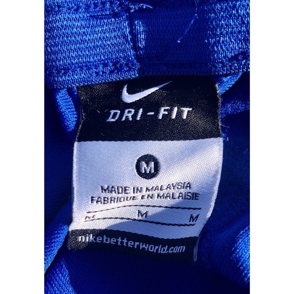 Nike DRI-FIT Shorts - Picture 6 of 6
